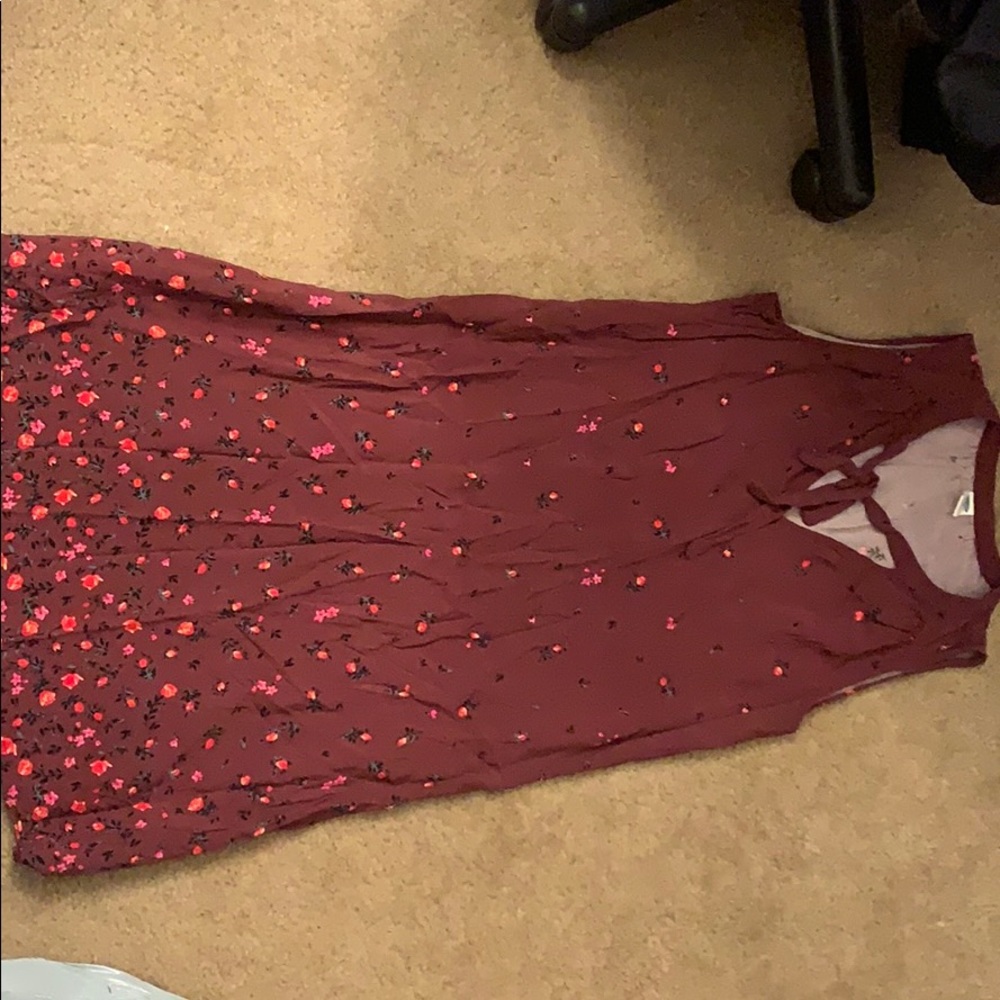 old navy dress